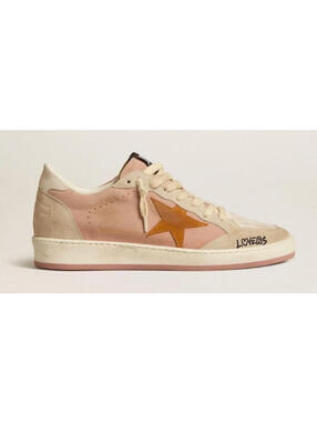 Golden Goose Ball Star Sneakers(PLEASE REQUEST YOUR SIZE BEFORE PURCHASING)